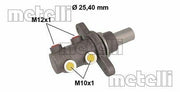 metelli-05-0868-brake-cylinder-ford-transit Metelli 05-0868 | Aluminum Brake Cylinder for Ford Transit 2.2 TDCI (2006) | 25.40 mm METELLI 05-0868 Ford Transit Brake Cylinder ford-transit, brake-cylinder, aluminum, metelli, vehicle-repair, mechanic-tools, braking-system, spare-parts, auto-accessories, ai-generated