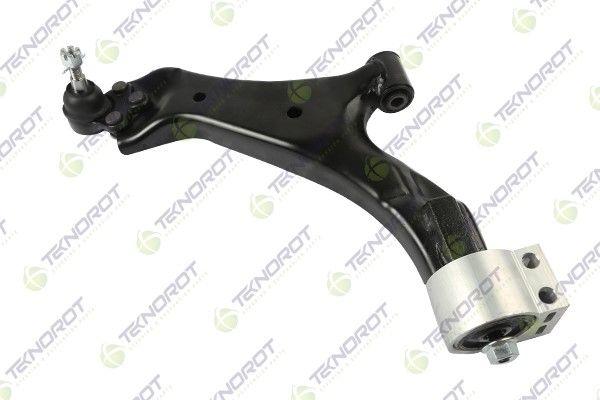 Teknorot CH-609 Control Arm Left Complete Opel Antara/Chevrolet Captiva C100 2.0 D 2006-2012 — Control Arms & Ball Joints