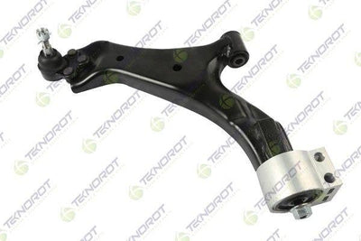 Teknorot CH-609 Control Arm Left Complete Opel Antara/Chevrolet Captiva C100 2.0 D 2006-2012 — Control Arms & Ball Joints