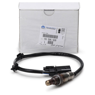 PSA 55595508 Opel Astra J 1.6 Diesel Oxygen Sensor (Konum 1) Genuine — Oxygen & Air-Fuel