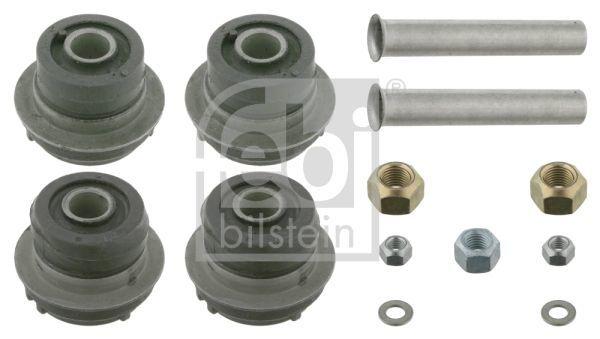 febi-08561-lower-control-arm-bushing-assembly, febi-08561-tech-specifications FEBI 08561 - Lower Control Arm Bushing Assembly for Car Owners and Mechanics | 49mm Thickness FEBI 08561 - Lower Control Arm Bushing Assembly febi, lower-control-arm, bushing, auto-parts, car-maintenance, mechanic-tools, vehicle-enhancement, car-owners, suspension, ai-generated