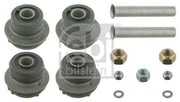 febi-08561-lower-control-arm-bushing-assembly, febi-08561-tech-specifications FEBI 08561 - Lower Control Arm Bushing Assembly for Car Owners and Mechanics | 49mm Thickness FEBI 08561 - Lower Control Arm Bushing Assembly febi, lower-control-arm, bushing, auto-parts, car-maintenance, mechanic-tools, vehicle-enhancement, car-owners, suspension, ai-generated