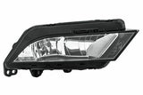 HELLA 1NE011077-021 Right Fog Light for 12V Cars - H8 Bulb — Tail, Signal & Reflectors