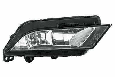 Hella 1NE011077-021 Right Fog Light for 12V Cars H8 Bulb — Tail, Signal & Reflectors