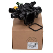 peugeot 3008 original thermostat, peugeot thermostat for 1.2 puretech engines Peugeot Original Thermostat for 3008 1.2 Puretech - Ideal for Car Owners and Mechanics Peugeot 3008 Thermostat - Original Replacement Part peugeot, thermostat, car-parts, automotive, engine-parts, maintenance, mechanics, car-owners, ai-generated, 3008