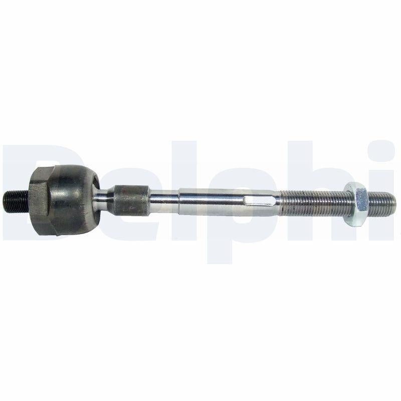 Delphi TA2331 Tie Rod Shaft Logan 04-Sandero 08 - Durable Axle Joint — Tie Rods & Linkage