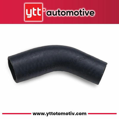 YTT Turbo Hose Y16342 - 01-05 Audi A4 1.9Tdi — Turbo & Supercharger