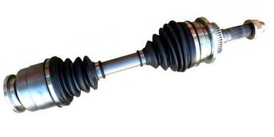 Ford Front Left Axle — Axles, CV Joints & Boots