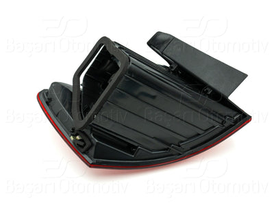 ARTEB 111070 Tail Lamp Right Outer VW Jetta 15-18 — Tail, Signal & Reflectors