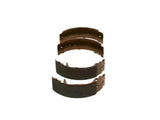 BOSCH F026004272 Brake Shoes — Brake Cables & Hardware