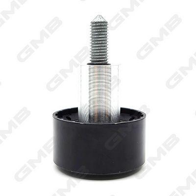 GMB GTC0040 Camshaft Tensioner Bearing Golf7-A3-Leon-Polo Cjza-Cjzb-Cpva-Cmba 1.2 TSI-1.4 TSI 13