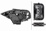 HELLA 1EL354538031 - Complete Left Xenon Headlight for E-87 (2007+) — Headlights