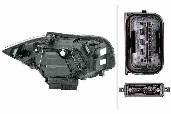 hella-e87-left-xenon-headlight, complete-left-xenon-headlight-for-e87-2007 HELLA 1EL354538031 - Complete Left Xenon Headlight for E-87 (2007+) | For Car Owners & Mechanics HELLA Xenon Headlight E-87 Left - Car Owners & Mechanics hella, xenon-headlight, e87, car-parts, automotive, vehicle-lighting, mechanics, car-owners, headlights, ai-generated