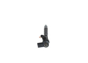 bosch 0445110139 injector for 04-vito, injector showing common rail technology, fuel-air mixture injector with ring type gasket BOSCH 0445110139 Injector - Common Rail Technology for 04-Vito (W639) | Car Owners & Mechanics BOSCH 0445110139 Injector for 04-Vito W639 bosch, injector, common-rail, auto-parts, fuel-air-mixture, car-maintenance, mechanics, 04-vito, vehicle-performance, ai-generated