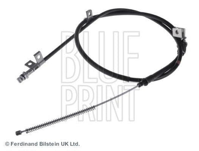 BLUEPRINT ADC446142 - Rear Parking Cable For Mitsubishi Pajero 2000-2006 — Blue Print, Brake Cables & Hardware