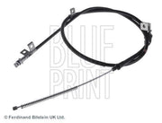 blueprint adc446142 rear parking cable for mitsubishi pajero, durable parking cable for mitsubishi pajero 2000-2006 BLUEPRINT ADC446142 - Rear Parking Cable For Mitsubishi Pajero 2000-2006 | Durable Design BLUEPRINT Rear Parking Cable for Mitsubishi Pajero 00-06 blueprint, mitsubishi-pajero, rear-parking-cable, auto-parts, car-repair, el-fren-teli, braking-system, durable-design, car-accessories, ai-generated