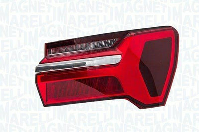 MAGNETI MARELLI Stop Light Right 19-AI.A6 - LED — Tail, Signal & Reflectors