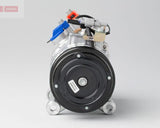 DENSO DCP05095 A/C Compressor - Compatible with BMW E-84, E-90 and 3 more models