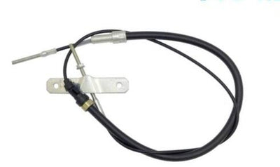 Volkswagen Transporter T5 Handbrake Cable - Part for 2004-2009 Models — Auto Parts Hall, Brake Cables & Hardware