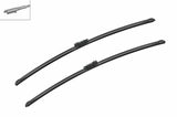 BOSCH Wiper Blade Tk 75 + 75Cm 14-Connect Aerotwin — Wipers