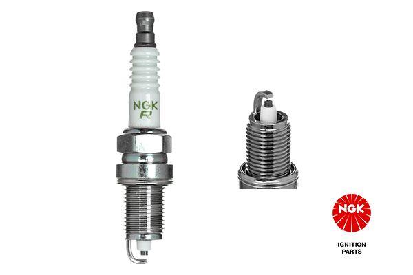 NGK 5084 Spark Plug Zfr5a-11 (Chrysler: Voyager III 2.4 95-01 / Jeep: Cj8 2.5 4.2 72-96) — Coils & Plugs