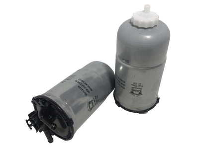 Sardes SF136 Fuel Filter Volkswagen Polo IV 1.4 TDI 1.9 SDI 01-09 — Fuel Delivery