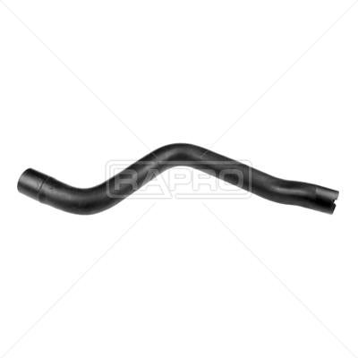 Rapro 18560 Radiator Upper Hose Astra J 1,3 CDTi — Radiators & Fans