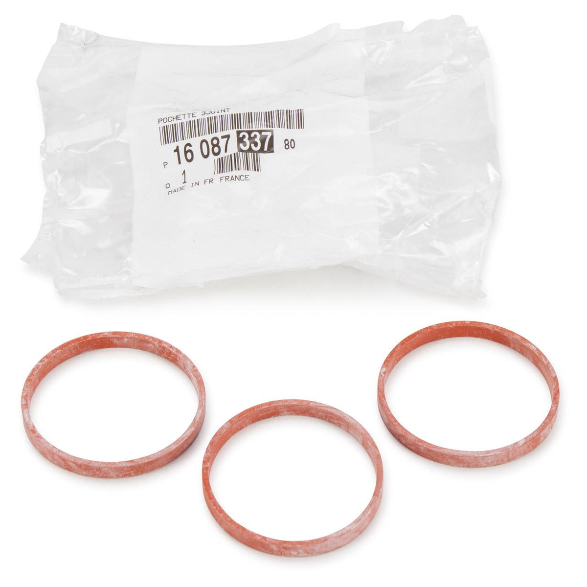 PSA Emme Manifold Gasket — Gaskets & Seals