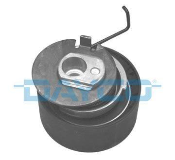 dayco atb2250 camshaft tensioner for vw 2.4d 90-96, technicals specs of dayco atb2250 camshaft tensioner DAYCO ATB2250 Camshaft Tensioner - Compatible with VW Lt 2.4D (1990-1996) | 62.5 mm DAYCO ATB2250 Camshaft Tensioner for VW 2.4D 90-96 dayco, camshaft-tensioner, vw-parts, car-maintenance, mechanics, car-enthusiasts, engine-performance, timing-belt, automotive-parts, ai-generated