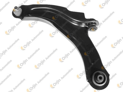 ORJIN 03391 Renault Clio IV 12> Control Arm Left Complete — Control Arms & Ball Joints