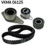SKF VKMA06125 Timing Belt Set — Belts