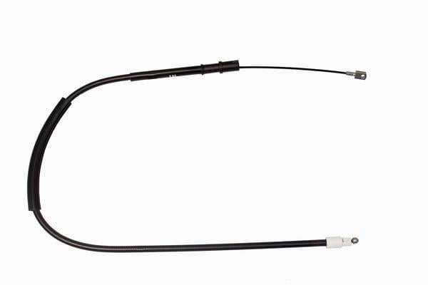 CAVO Handbrake Cable Rear Right - Vito W639 03, Viano W639 03 — Brake Cables & Hardware