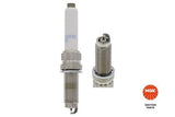 NGK Ignition Spark Plug Set - BMW 1 Series and 3 Series — Coils & Plugs