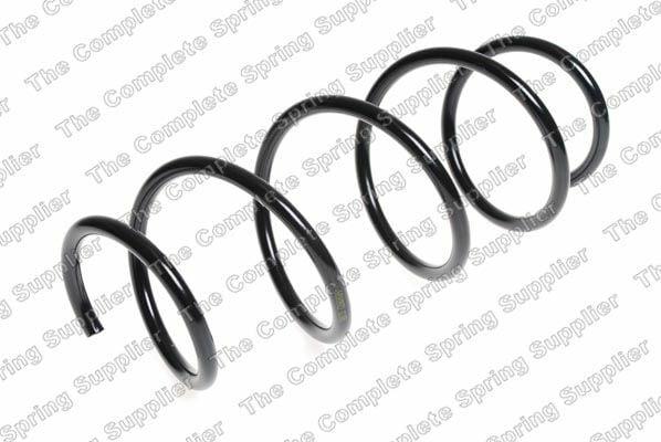 LESJÖFORS 4056879 Coil Spring - Front Spring for 204 / 207 Chassis — Springs