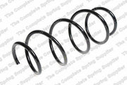lesjofors 4056879 front coil spring for 204 207 chassis, coiled spring for vehicle suspension upgrade LESJÖFORS 4056879 Helezon Yayı - Front Spring for 204 / 207 Chassis | Suitable for Car Owners and Mechanics LESJÖFORS 4056879 Helezon Yayı - Front Spring for Cars lesjofors, coil-spring, car-parts, vehicle-suspension, front-spring, lowered-chassis, car-owners, mechanics, automotive, ai-generated