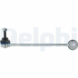 Delphi TC974 Control Arm - Front Left for BMW 5 Series (E39) 1996-2005 — Control Arms & Ball Joints