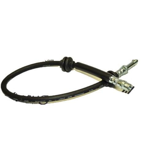 CAVO Front Brake Hose - Volkswagen Transporter T5 — Brake Hydraulics