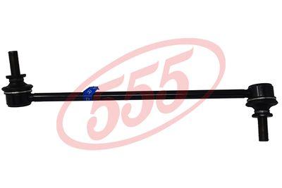 555 555.SLN830R Nissan X-Trail 1.6L R9m dCi T32 Diesel 14-> Front Hanger Tie Rod — Tie Rods & Linkage