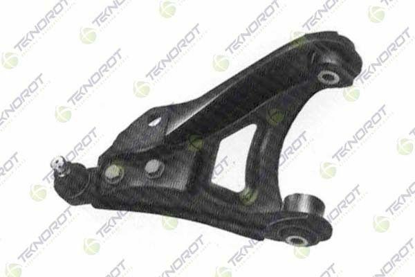 Teknorot Suspension Arm R-726 - Complete Left for Clio I (90-98) — Control Arms & Ball Joints