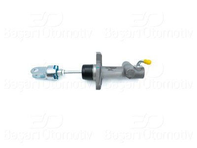 Wisco 2123017-00 Clutch Master Cylinder Chevrolet Kalos 1.2 1.4 16V 03 > — Clutch & Flywheel