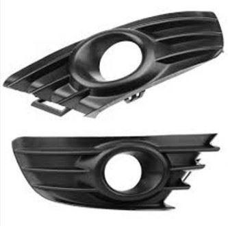 Bitapart BCI309024 Fog Headlight Frame C4 Ym