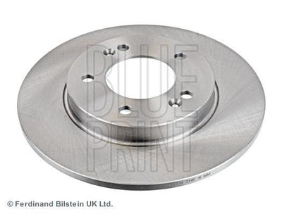 BLUEPRINT Rear Brake Discs - Reliable Performance for Hyundai i30 2016 — Blue Print, Brake Rotors & Drums