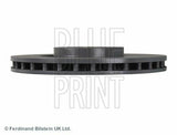 BLUEPRINT ADA104364 - Brake Disc Lancia Delta 08 - 2 — Blue Print, Brake Rotors & Drums