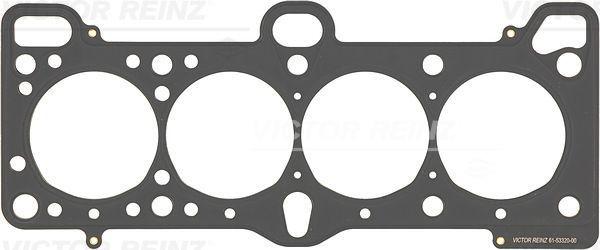 Victor Reinz Cylinder Head Gasket - 1.5L for Hyundai Accent (2000-2005) — Gaskets & Seals