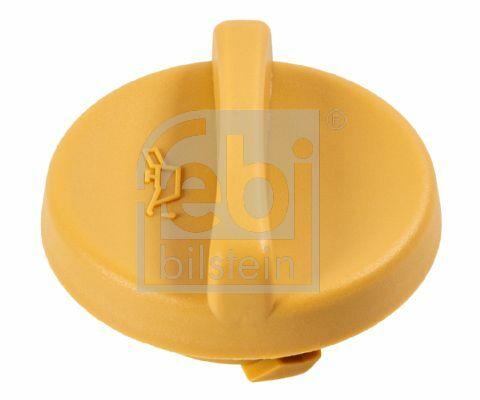 febi oil cap for vectra 2.0 16v, febi oil cap yellow color, febi oil cap with gasket FEBI Oil Cap for Vectra.B 2.0 16V - Premium Quality for Car Owners & Mechanics | Yellow FEBI Oil Cap for Vectra.B 2.0 16V febi, oil-cap, vectra-2-0-16v, car-maintenance, mechanics, engine-parts, automotive-parts, car-owners, high-quality, ai-generated
