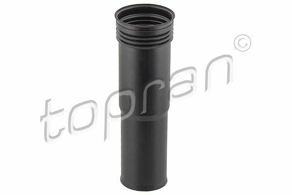 TOPRAN Rear Shock Absorber Dust Boot - Protects Suspension — Shocks & Struts