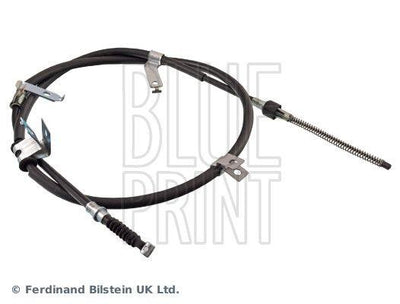 Blue Print ADC446220 El Brake Cable Rear Left Mitsubishi L200 06-14 — Brake Cables & Hardware