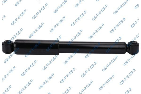 GSP 32122550 Shock Absorber Rear (Gas Charged) Viano W639 03 > Vito W639 03 > — Shocks & Struts