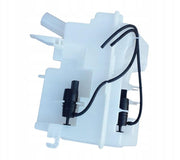 chevrolet captiva windshield washer reservoir front view, chevrolet captiva windshield washer reservoir side view Chevrolet Windshield Washer Reservoir - Original Part for 2012+ Captiva Owners Chevrolet Captiva Windshield Washer Reservoir chevrolet, captiva, windshield-washer-reservoir, original-parts, car-accessories, vehicle-maintenance, washer-fluid-reservoir, chevrolet-captiva-owners, car-owners, ai-generated