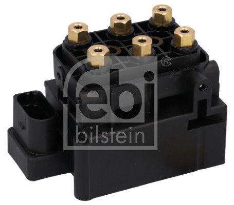 Febi Bilstein 196913 Valve Unit Audi